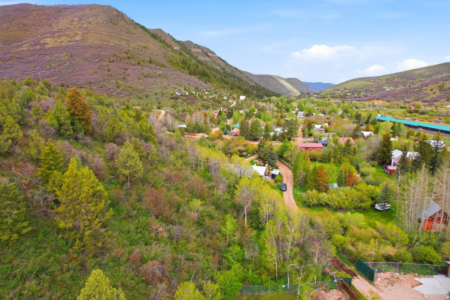 SAMAK COUNTRY ESTATES - Land