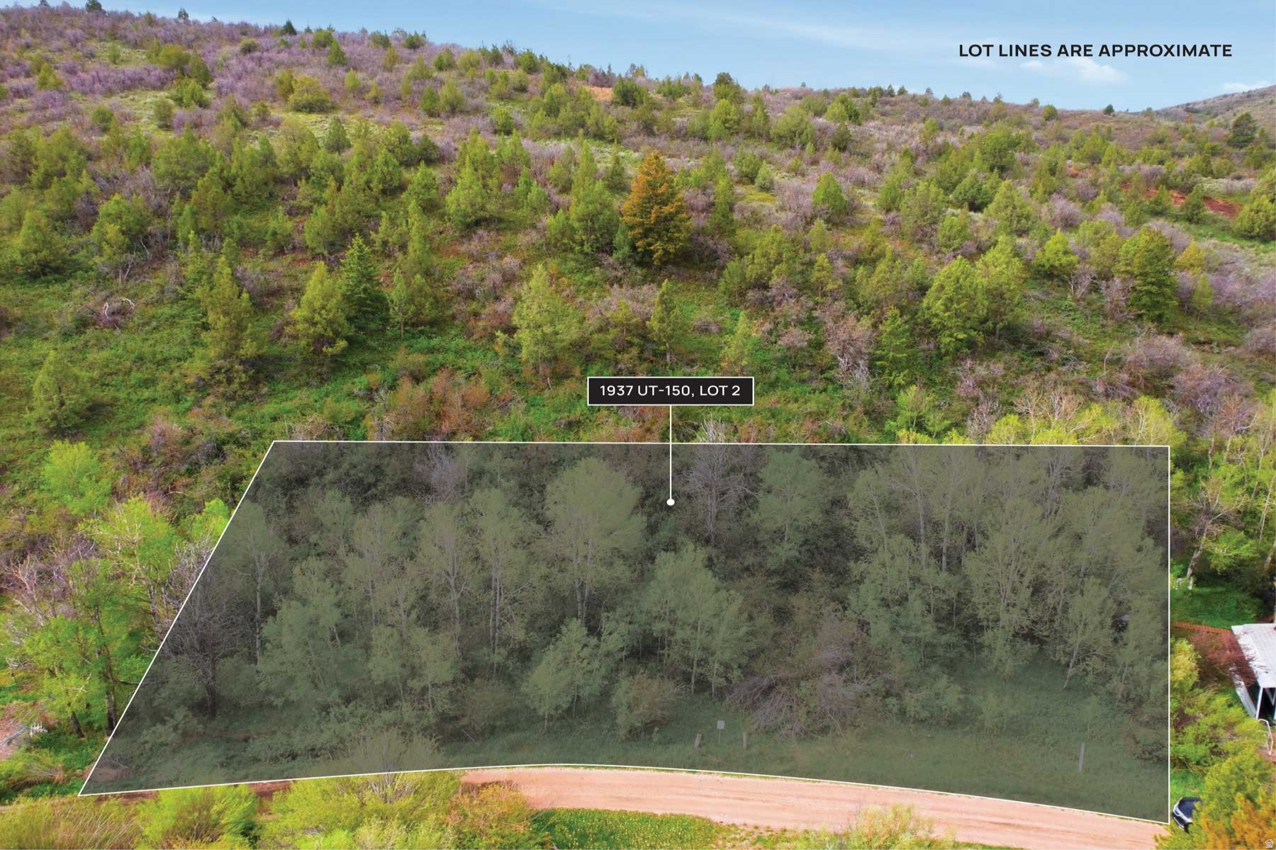 SAMAK COUNTRY ESTATES - Land