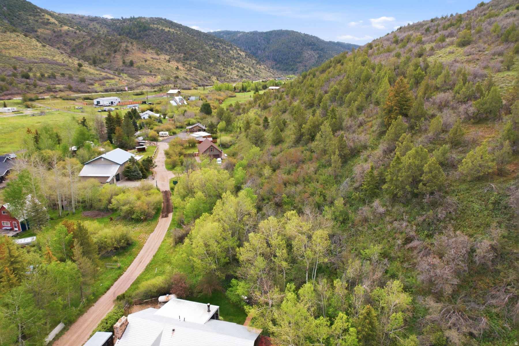 SAMAK COUNTRY ESTATES - Land