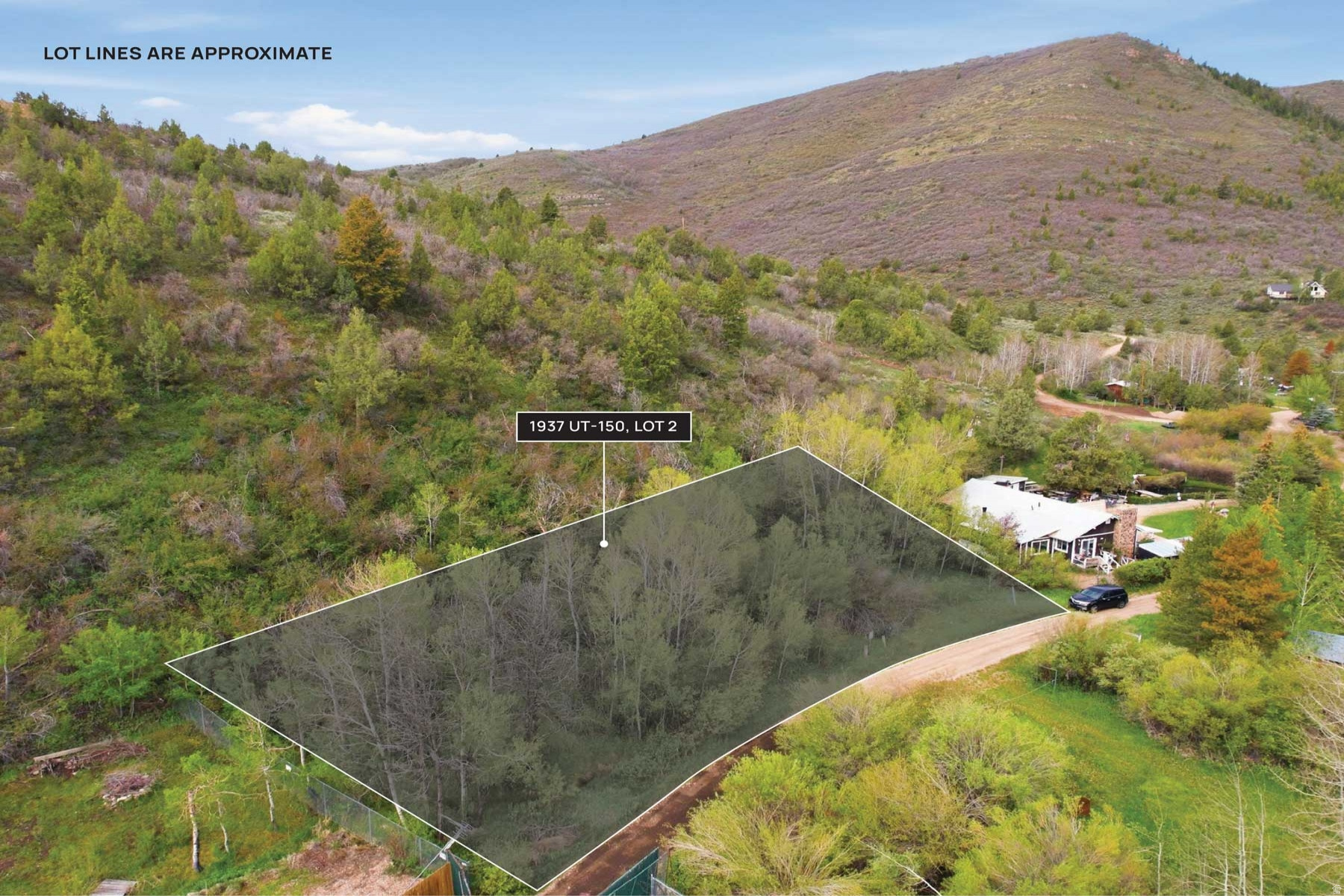 SAMAK COUNTRY ESTATES - Land