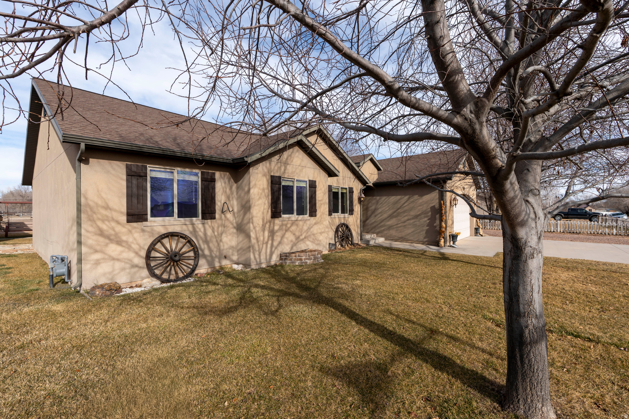 NORTHTOWN - Residential