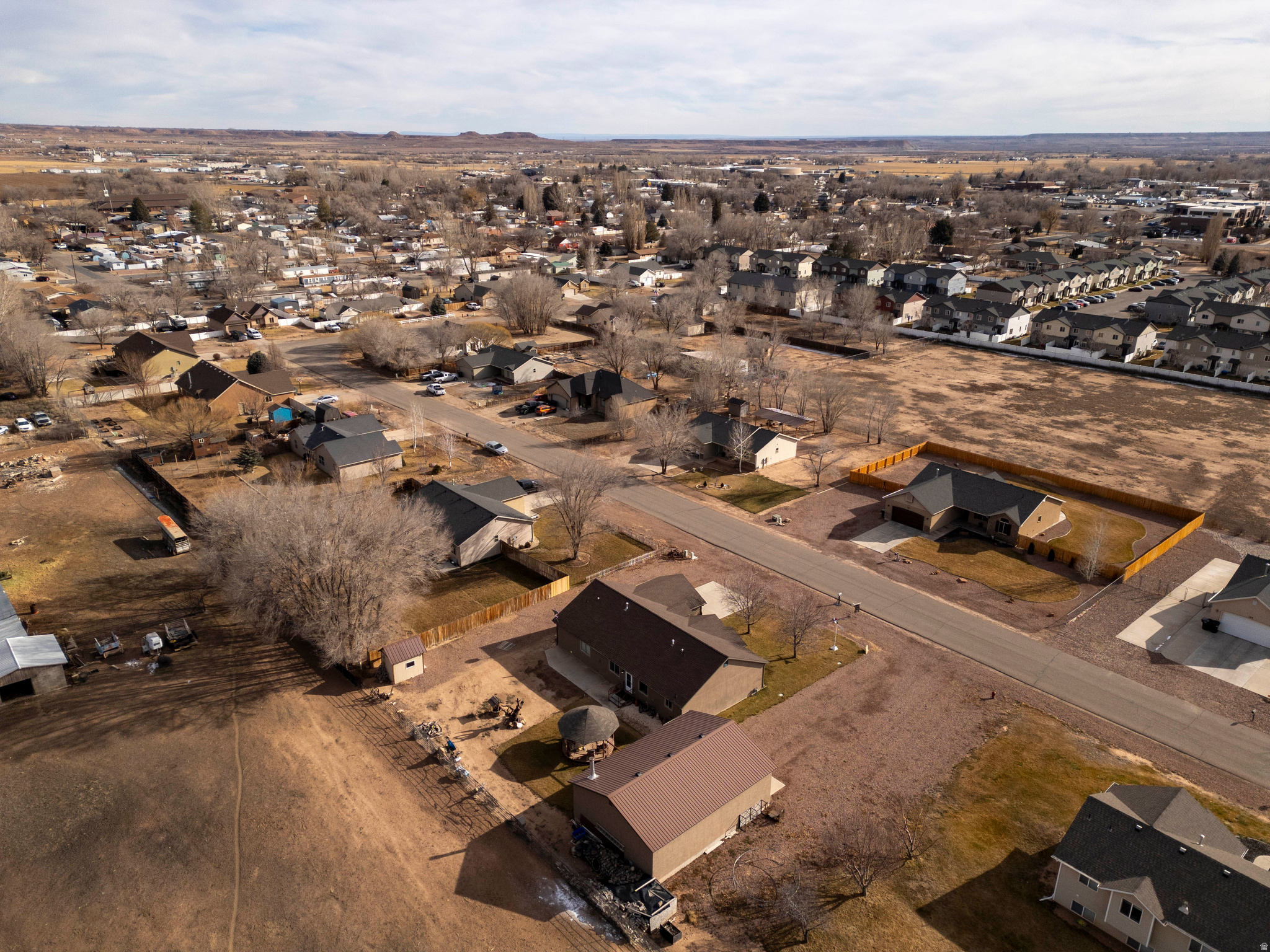 NORTHTOWN - Residential