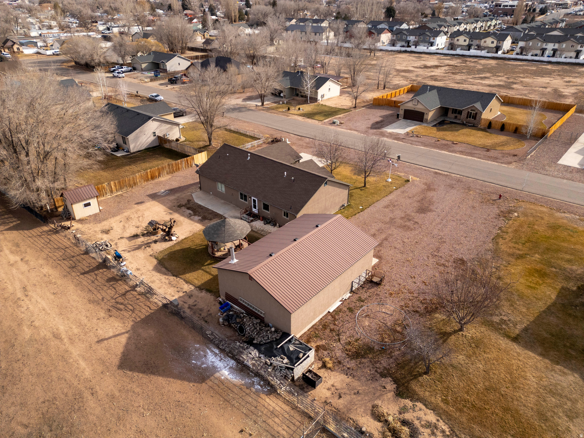 NORTHTOWN - Residential