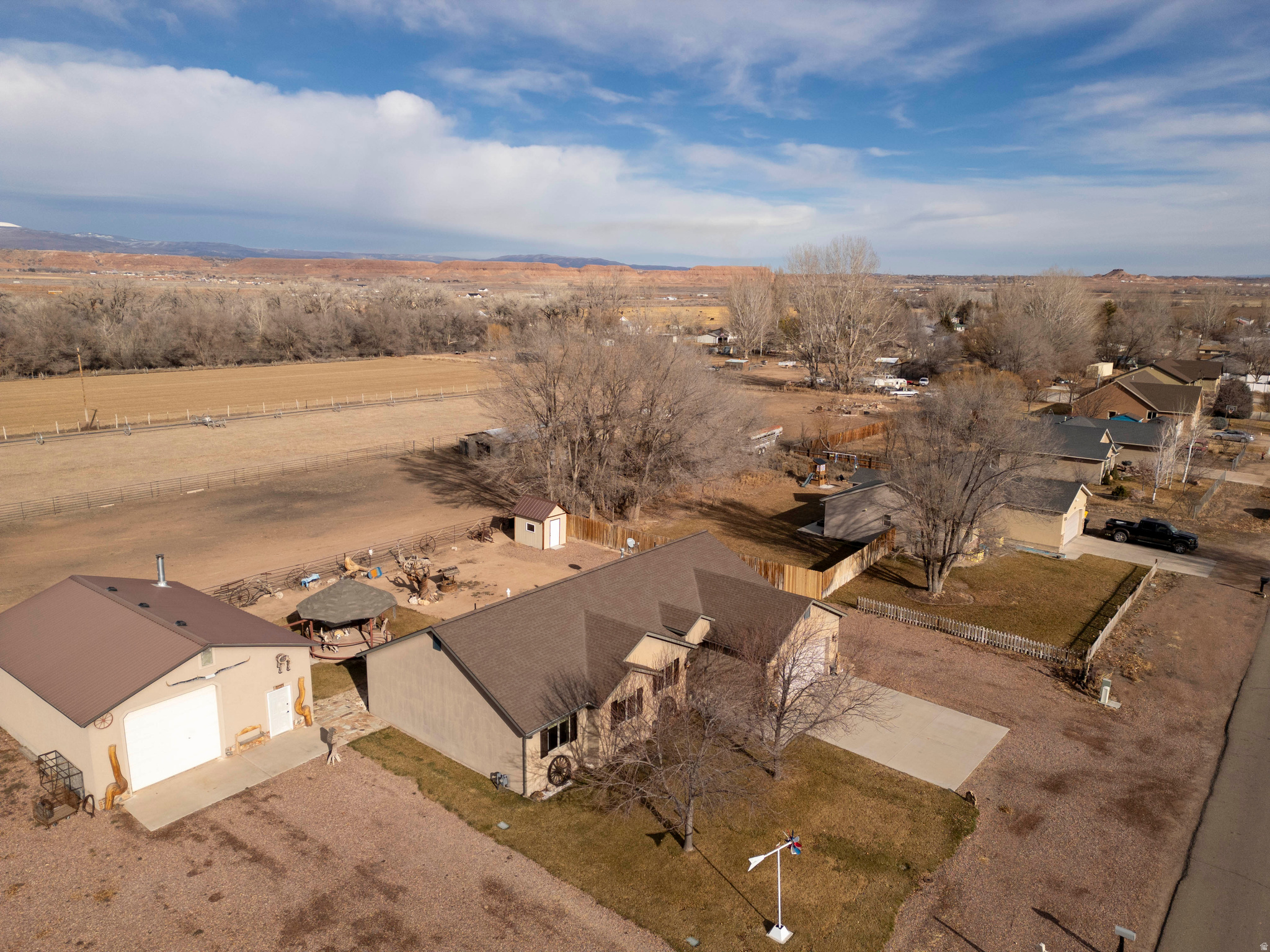 NORTHTOWN - Residential