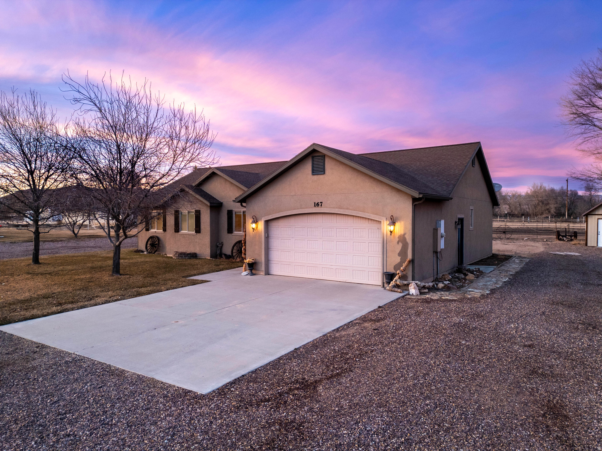 NORTHTOWN - Residential