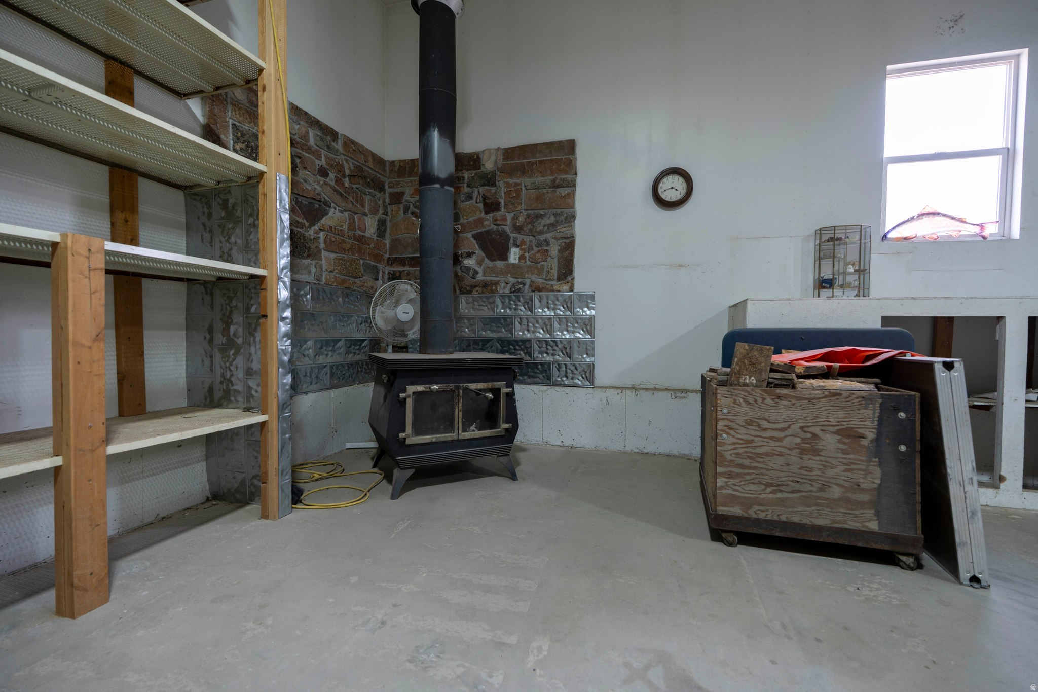 NORTHTOWN - Residential