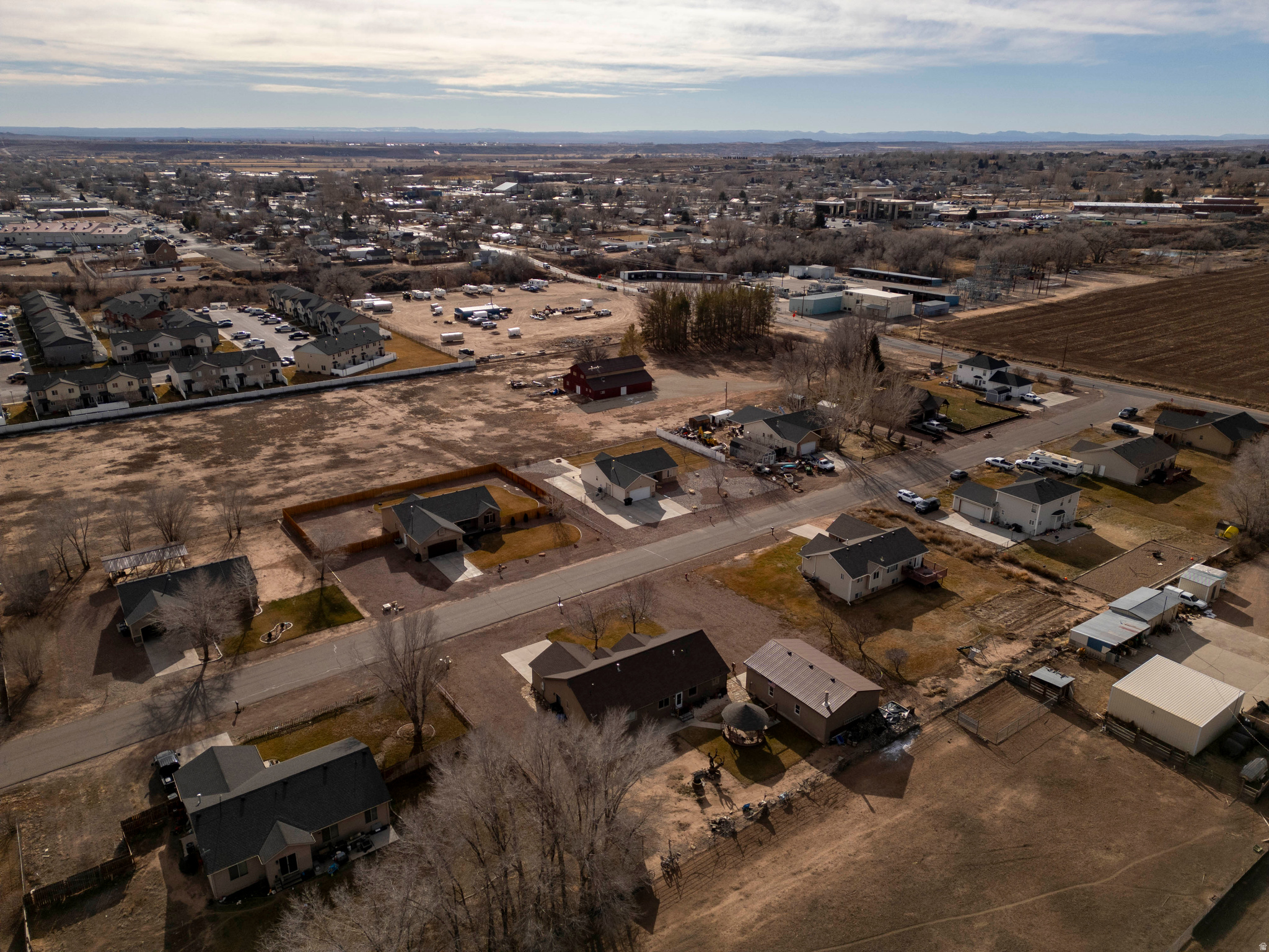 NORTHTOWN - Residential