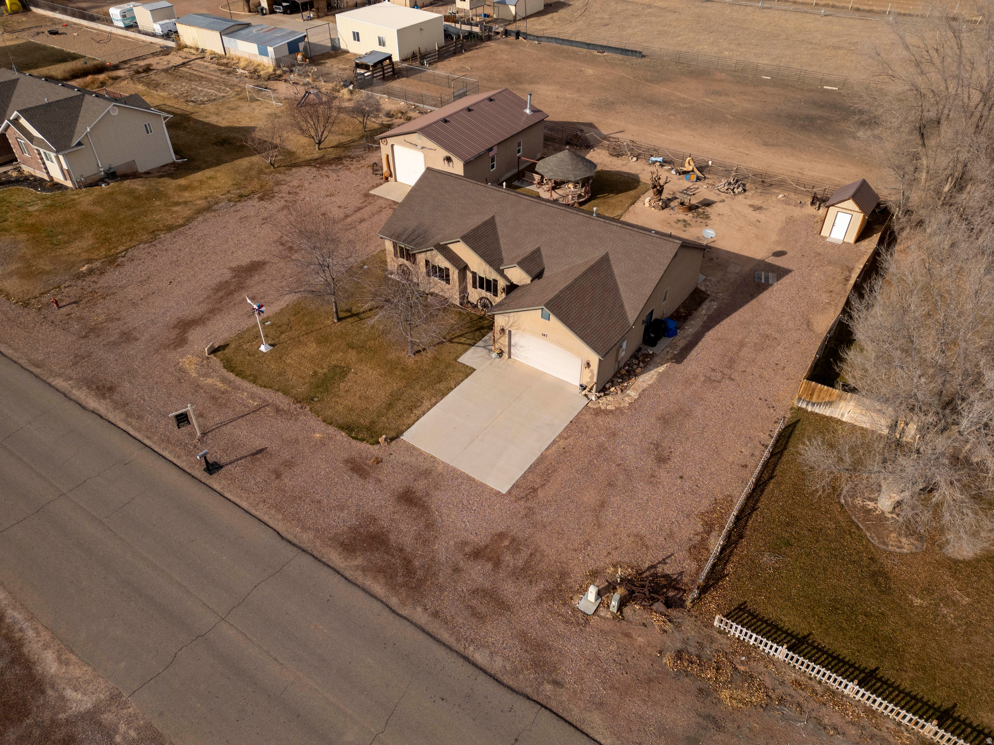 NORTHTOWN - Residential