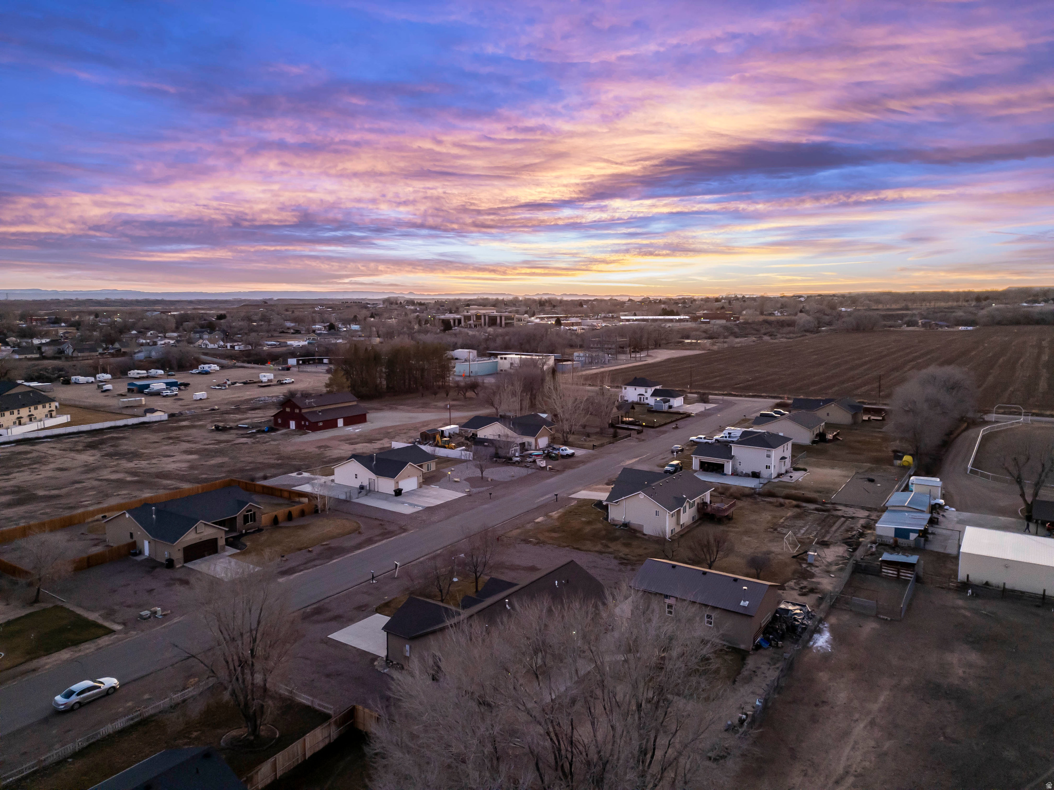 NORTHTOWN - Residential