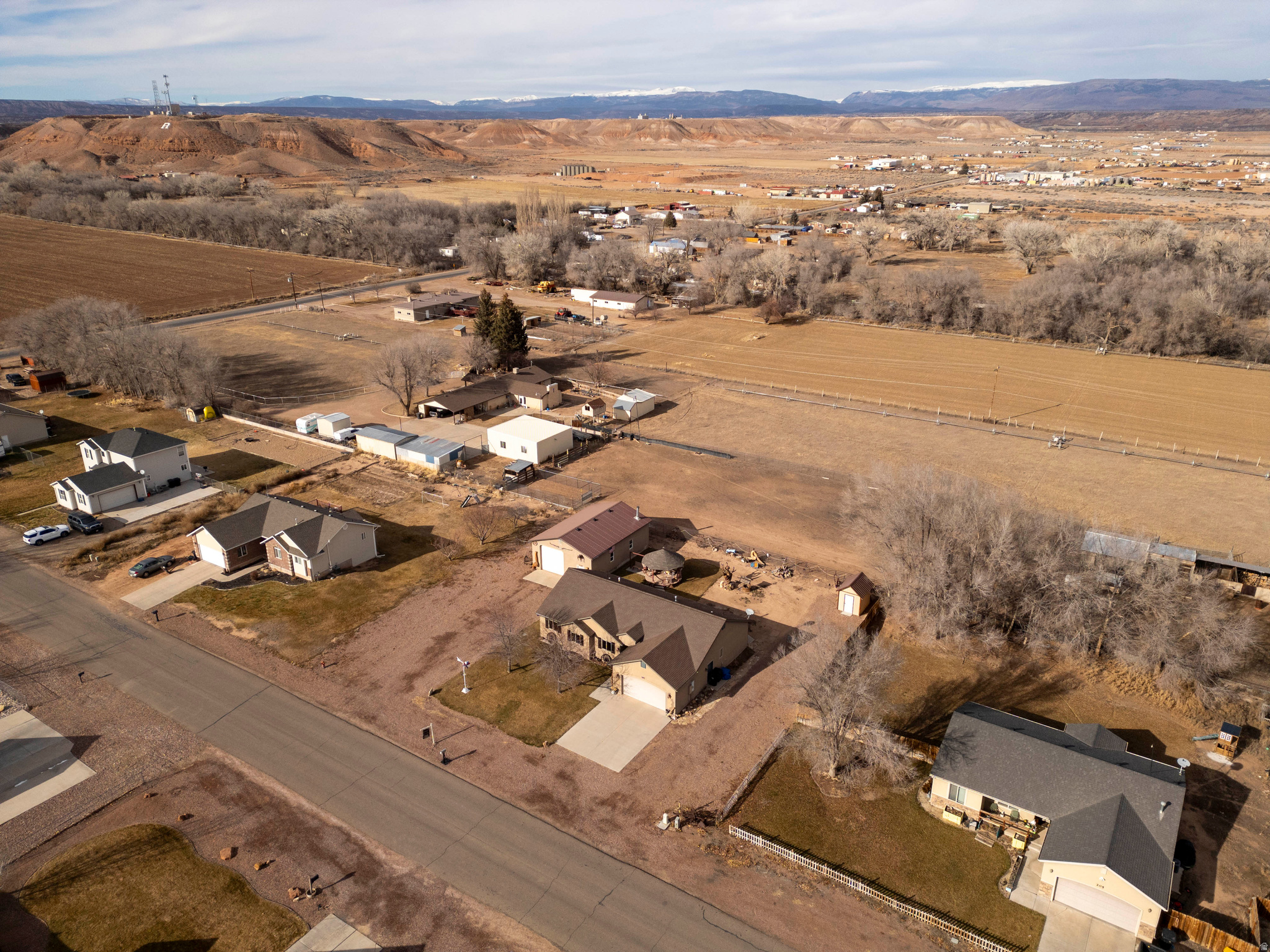 NORTHTOWN - Residential