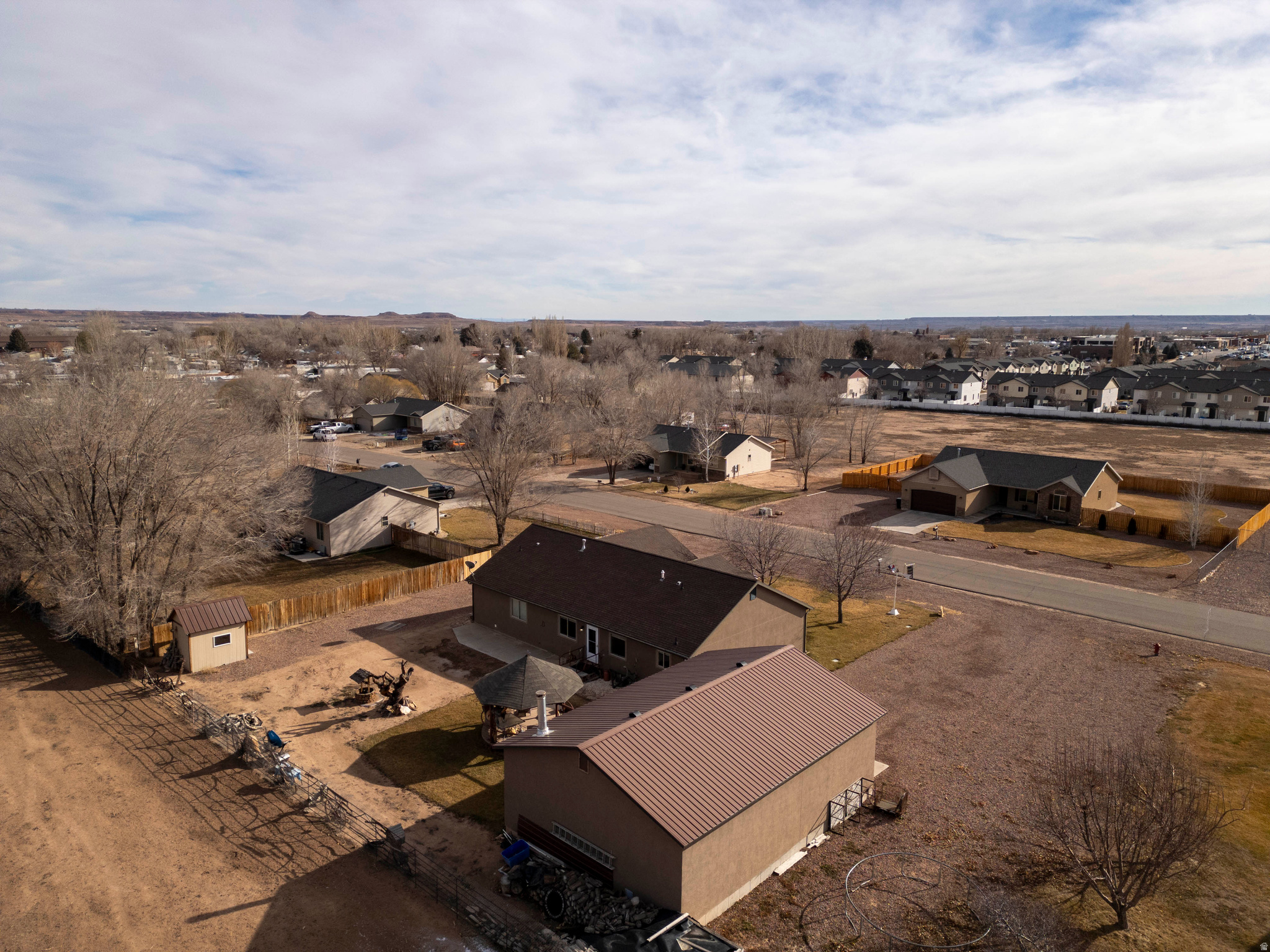 NORTHTOWN - Residential