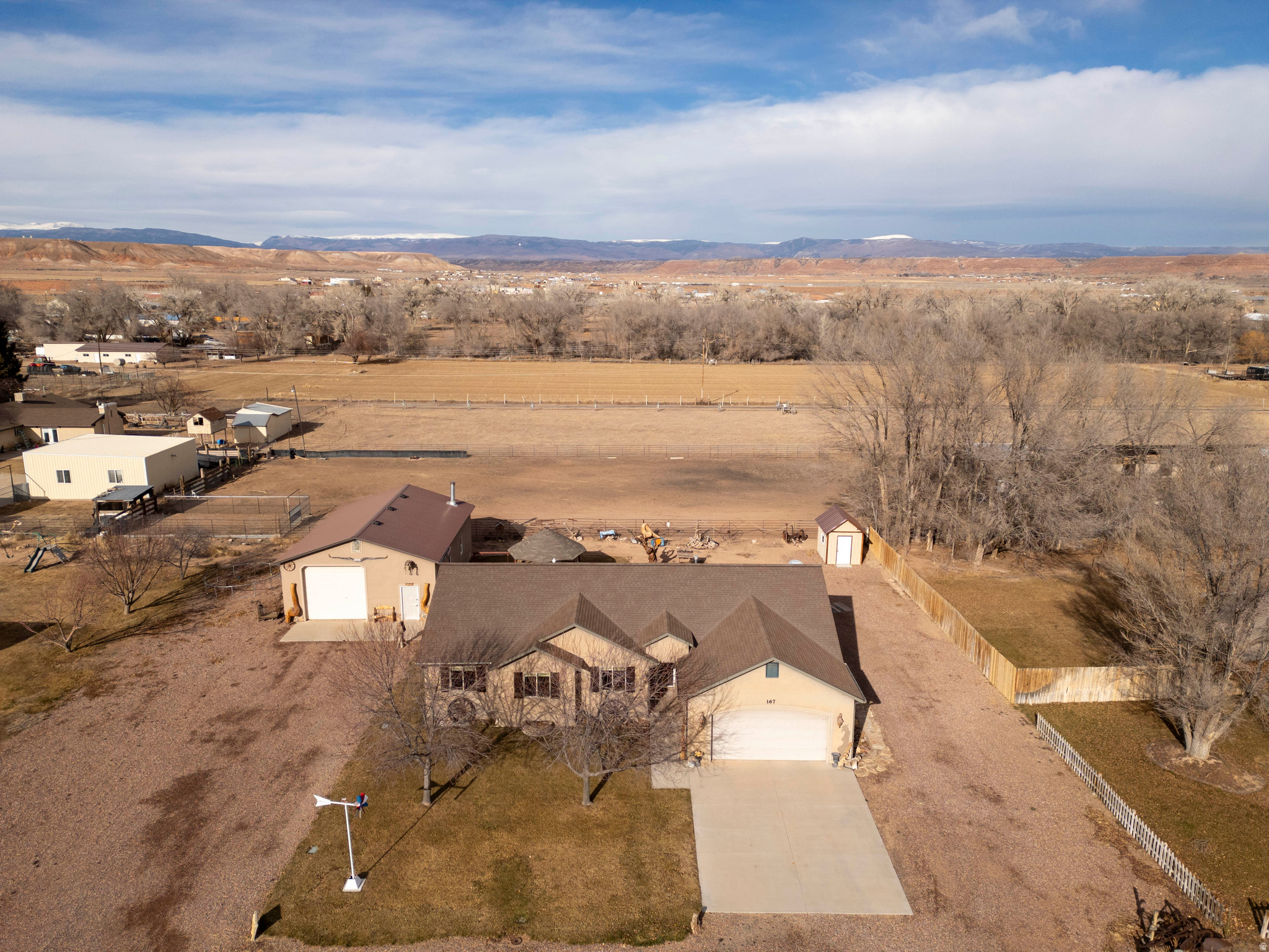 NORTHTOWN - Residential