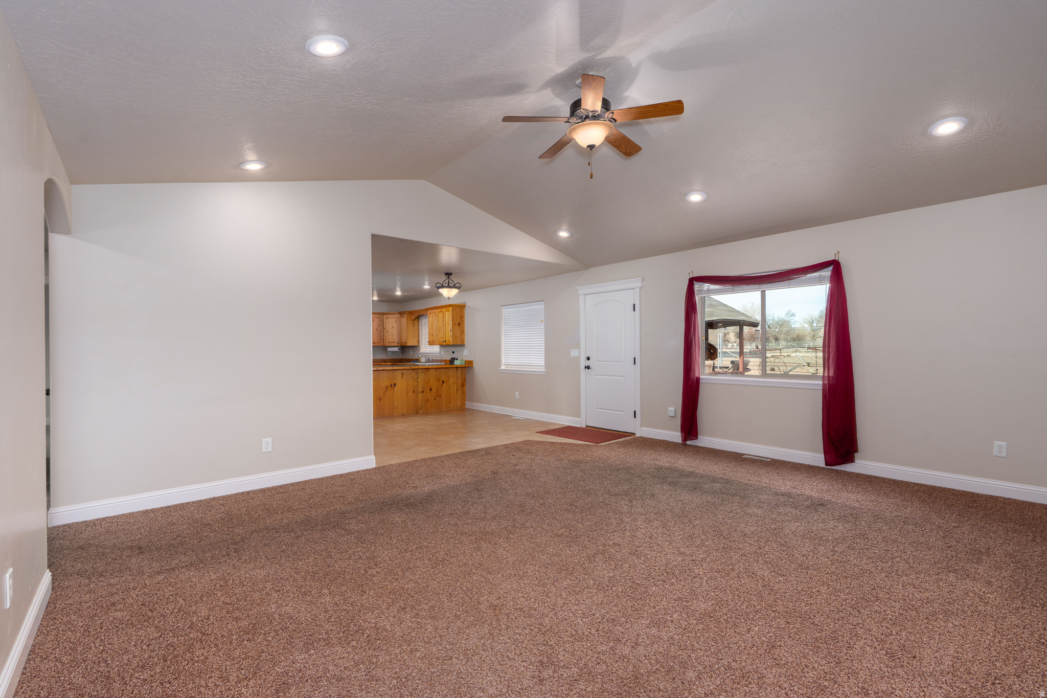 NORTHTOWN - Residential