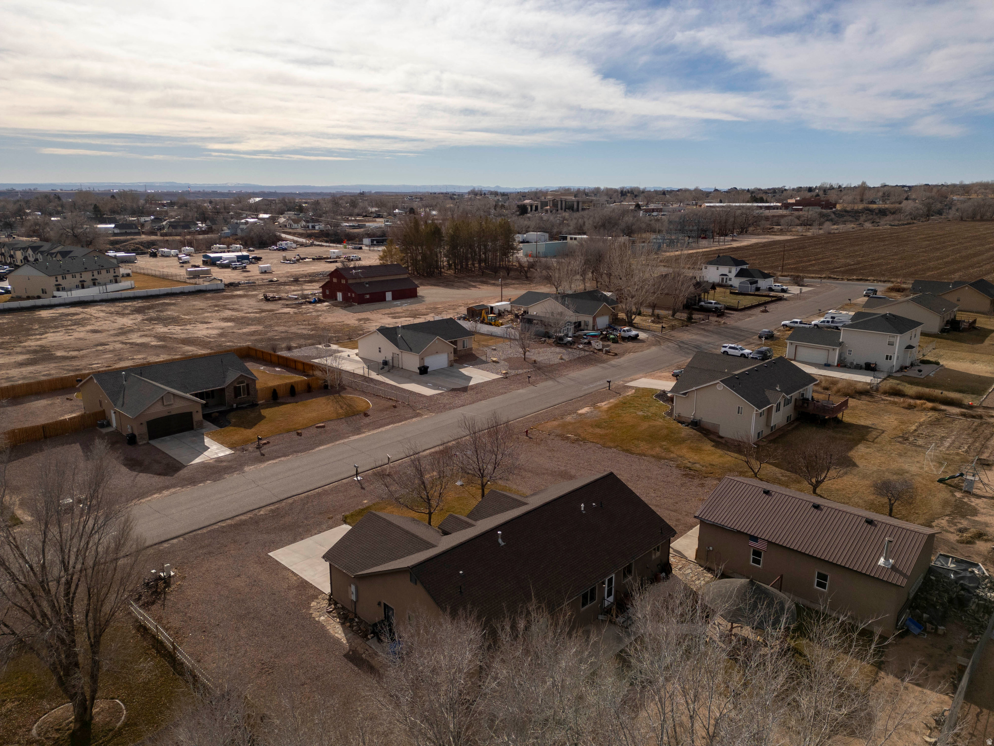 NORTHTOWN - Residential