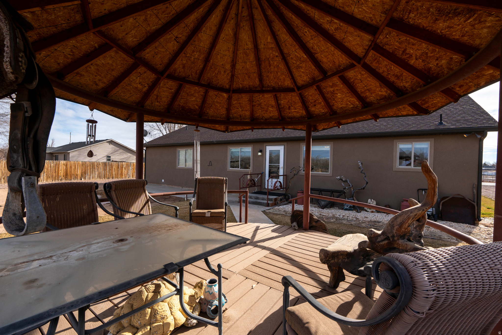 NORTHTOWN - Residential