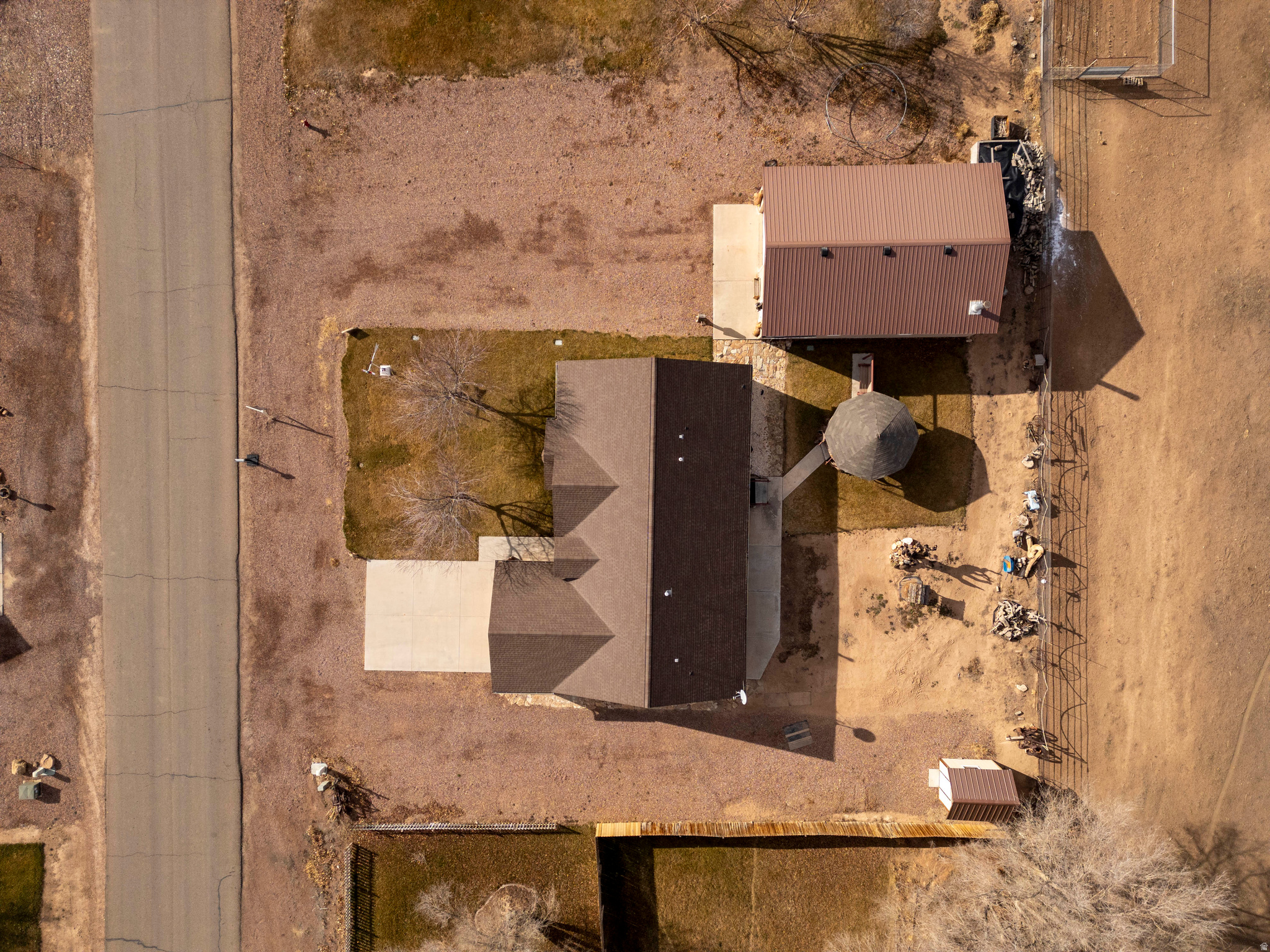 NORTHTOWN - Residential