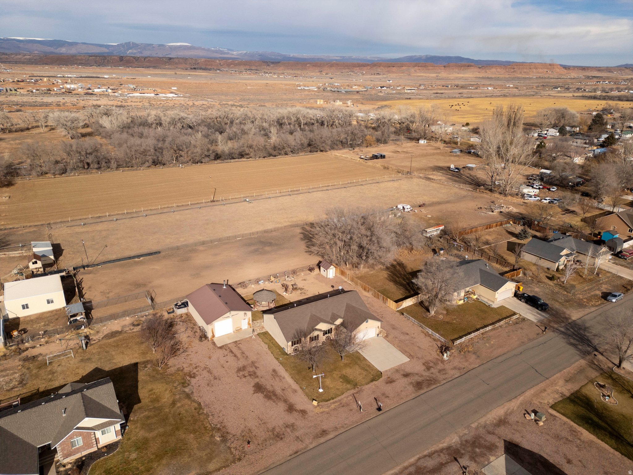 NORTHTOWN - Residential