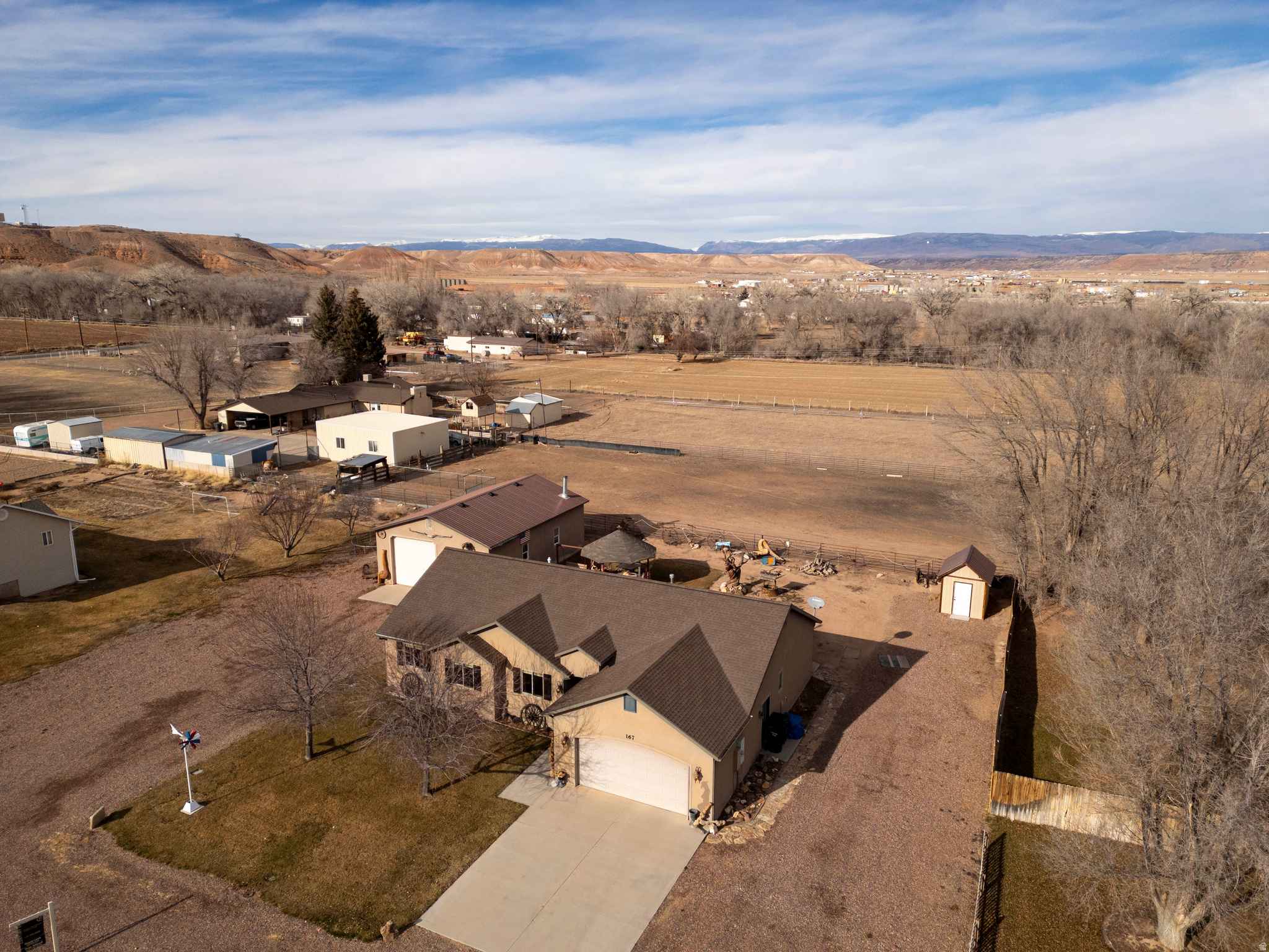 NORTHTOWN - Residential