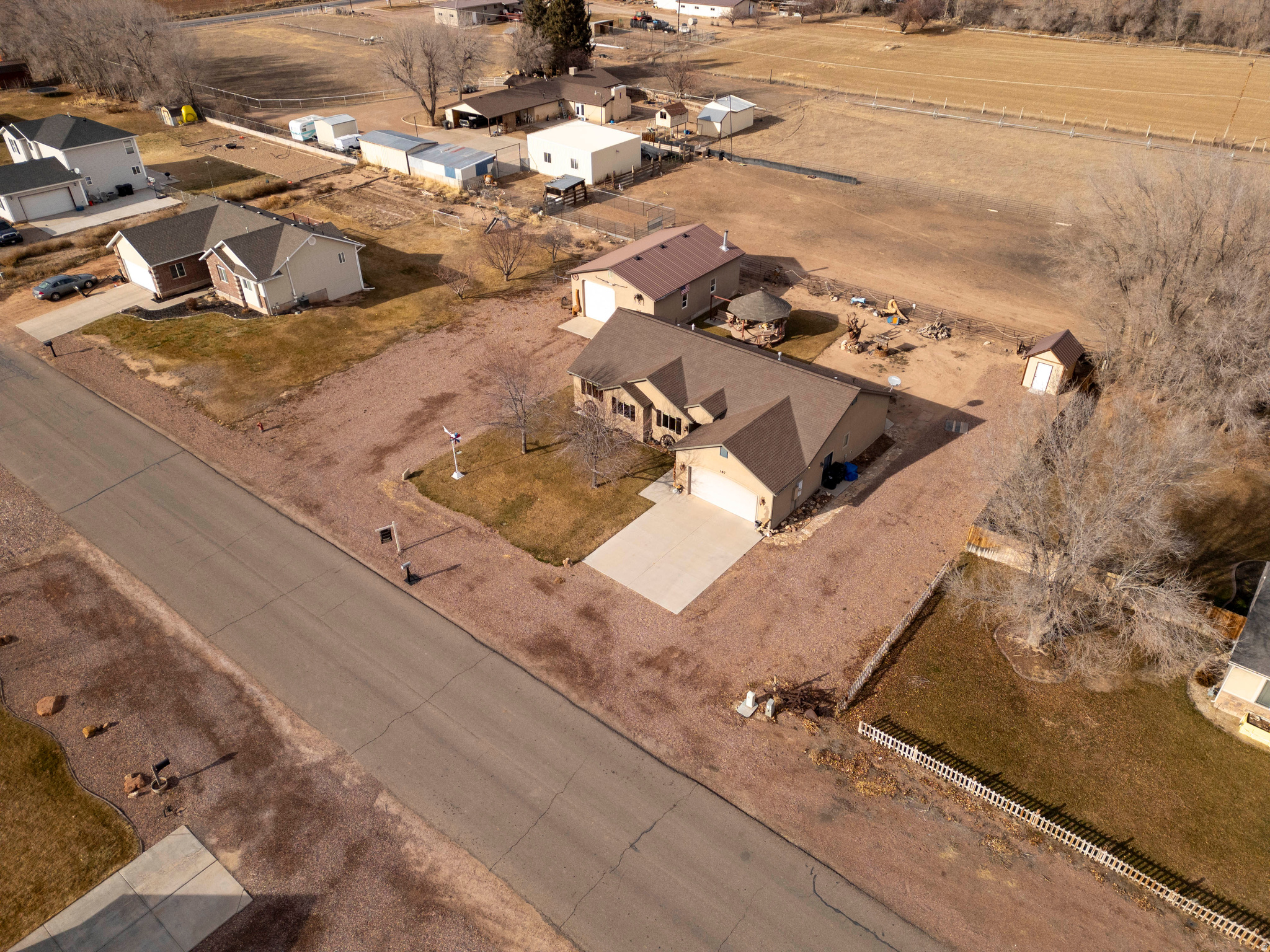 NORTHTOWN - Residential