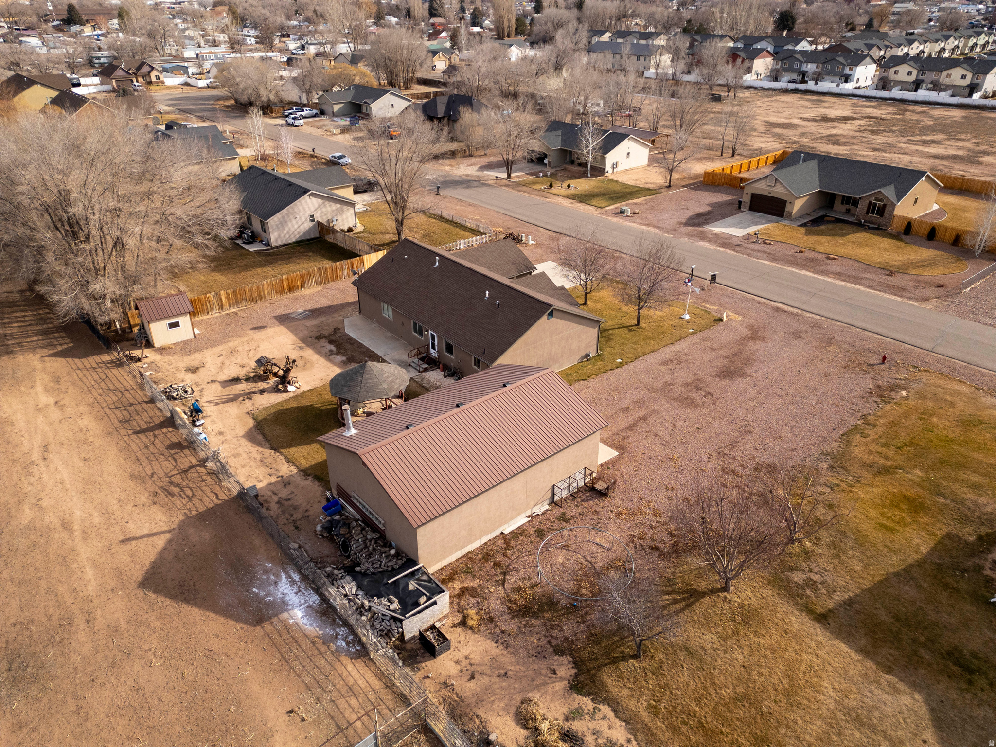 NORTHTOWN - Residential