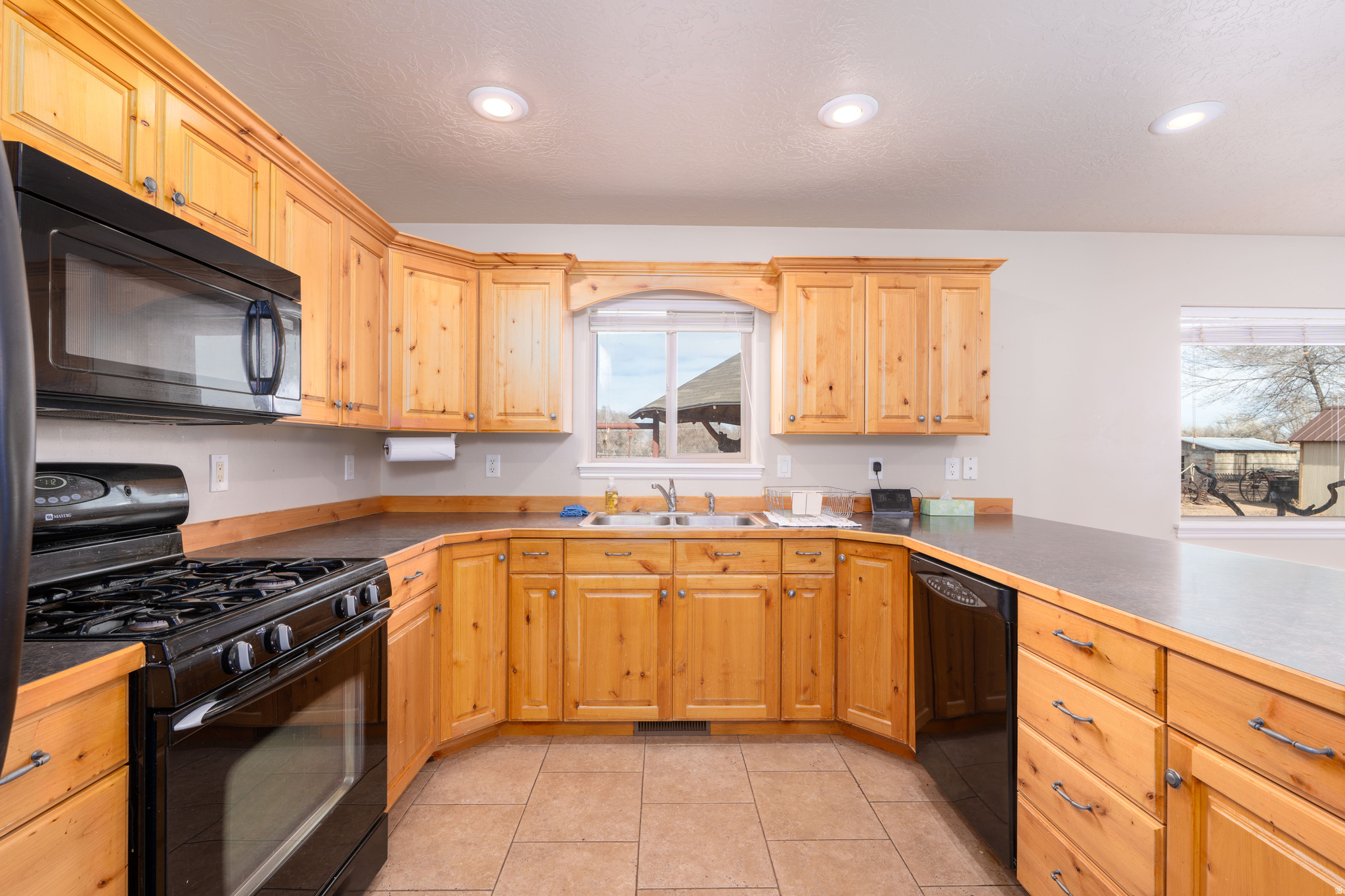 NORTHTOWN - Residential