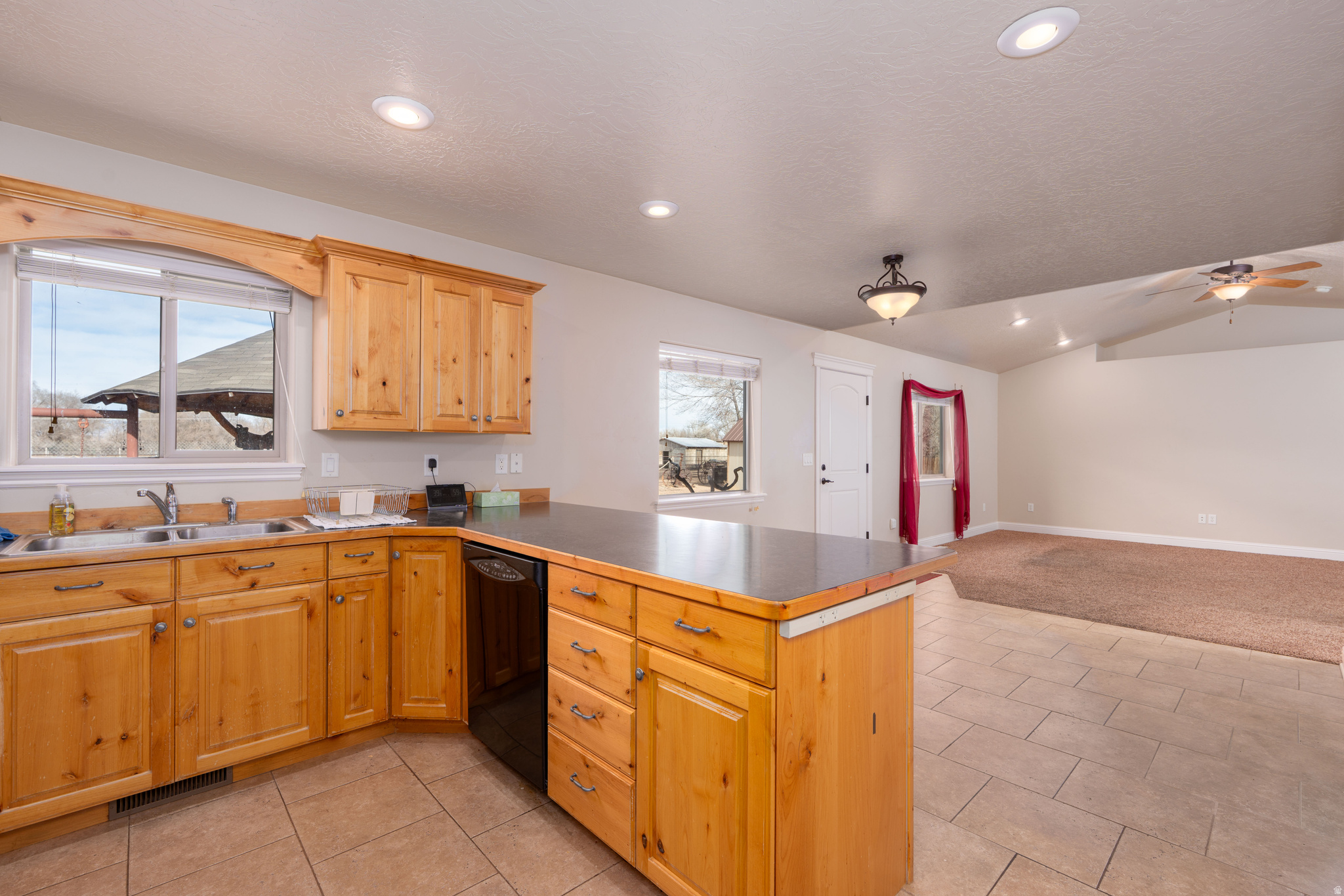 NORTHTOWN - Residential