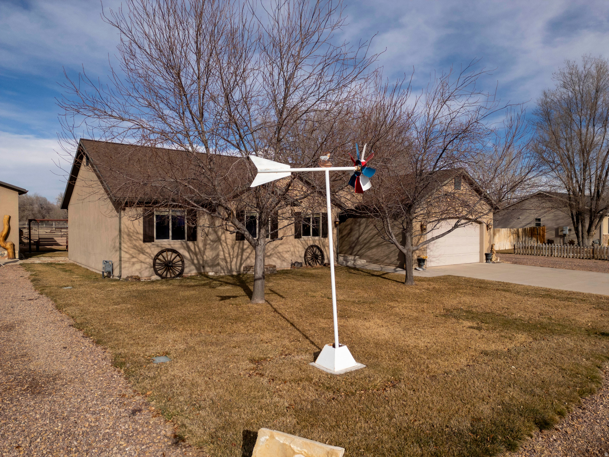 NORTHTOWN - Residential