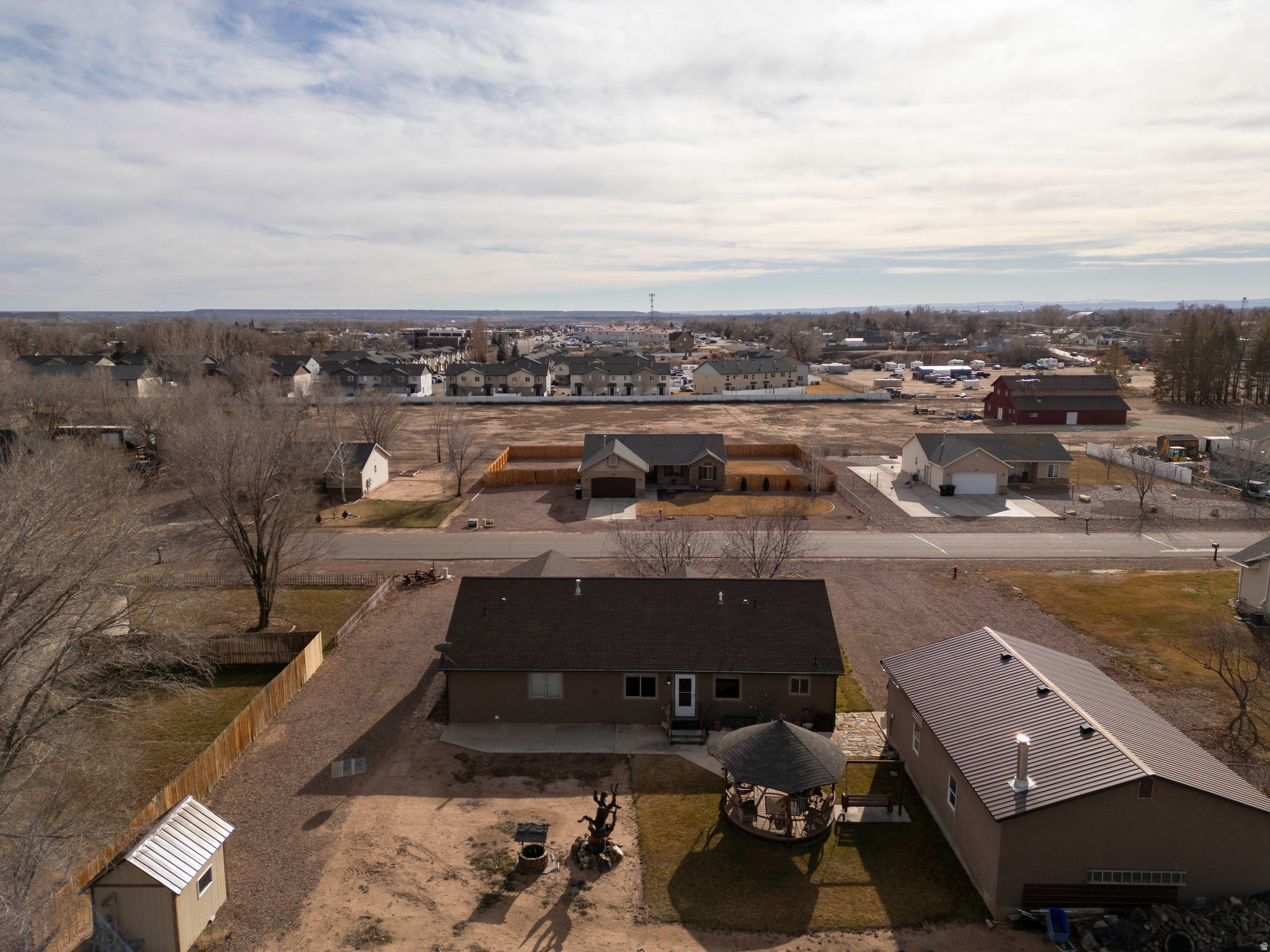 NORTHTOWN - Residential