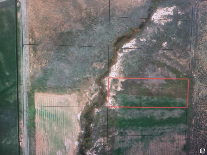 WATER INCLUDED!!  JUST TURN SOUTH AT THE BIG G STORE IN FRUITLAND! Build ready! Not far off hwy 40! Surveyed. Approved perc test for a septic system. Culinary water stubbed to property. Buyer must pay a $4500 hook up fee at the time of building to set the meter. In addition to culinary water, 2 shares pressurized irrigation are are included!  Gravel road.  Power lines run north and south on the east side of the lots.  Buyer to pay to get their additional power pole to their building site on their lot.  Within a half hour of 4 lakes, 2 rivers, multiple streams, and many trailheads!  Also enjoy endless off road and back country adventures!  Your friends and family may want to be near you.  We still have lots available!  Come and see!