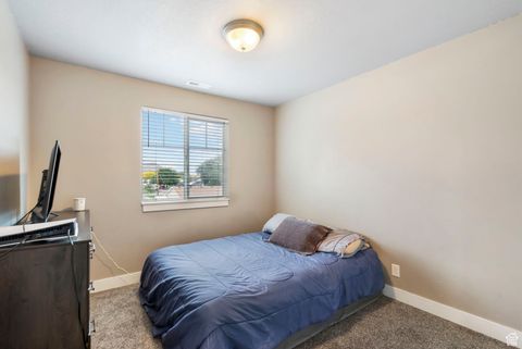 Tiny photo for 3447 S TREYSON CT W #05, Magna, UT 84044 (MLS # 2118060)