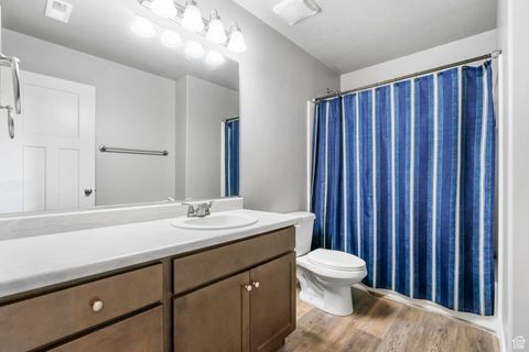 Tiny photo for 3447 S TREYSON CT W #05, Magna, UT 84044 (MLS # 2118060)