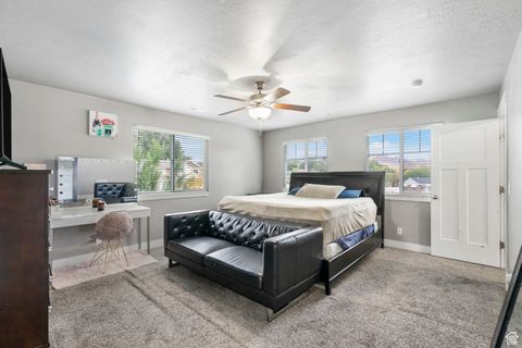 Tiny photo for 3447 S TREYSON CT W #05, Magna, UT 84044 (MLS # 2118060)