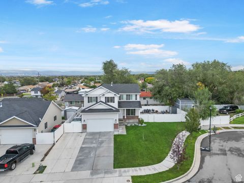Tiny photo for 3447 S TREYSON CT W #05, Magna, UT 84044 (MLS # 2118060)