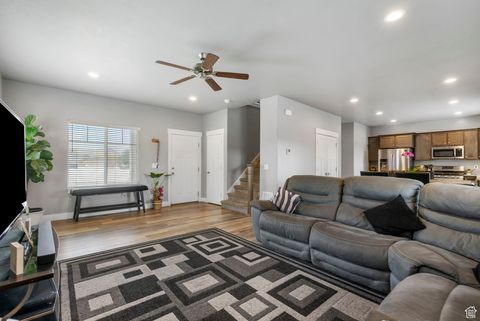 Tiny photo for 3447 S TREYSON CT W #05, Magna, UT 84044 (MLS # 2118060)