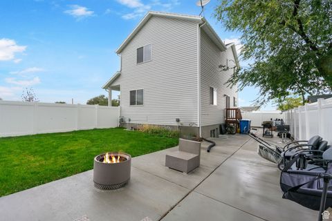 Tiny photo for 3447 S TREYSON CT W #05, Magna, UT 84044 (MLS # 2118060)