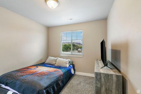 Tiny photo for 3447 S TREYSON CT W #05, Magna, UT 84044 (MLS # 2118060)