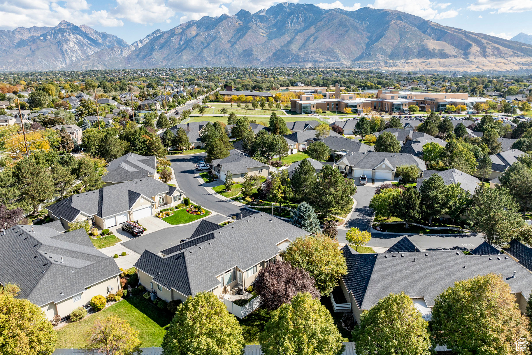 11824 S Cottage Side Way, Draper, Utah image 29