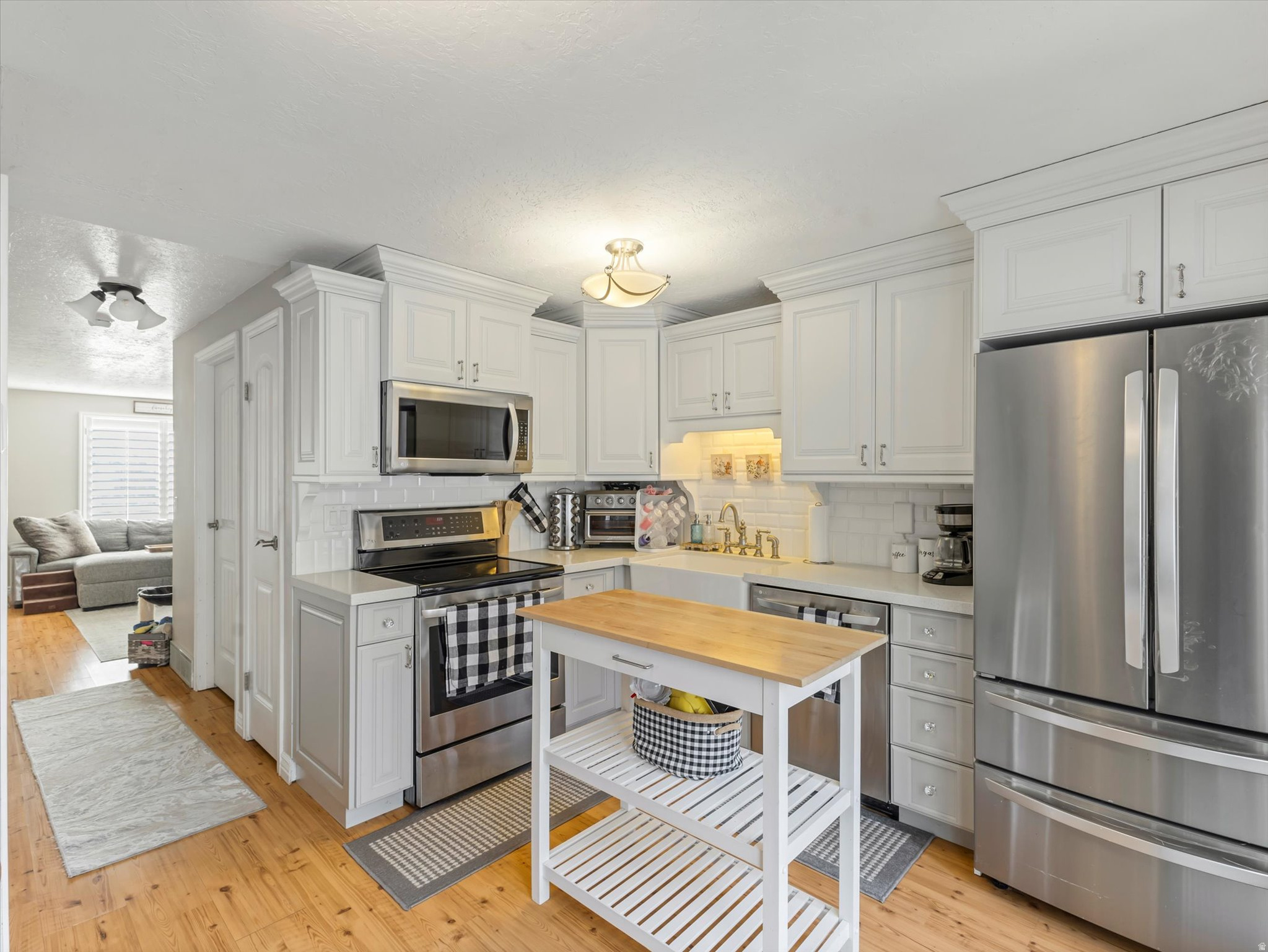 GREENFIELDS - Residential