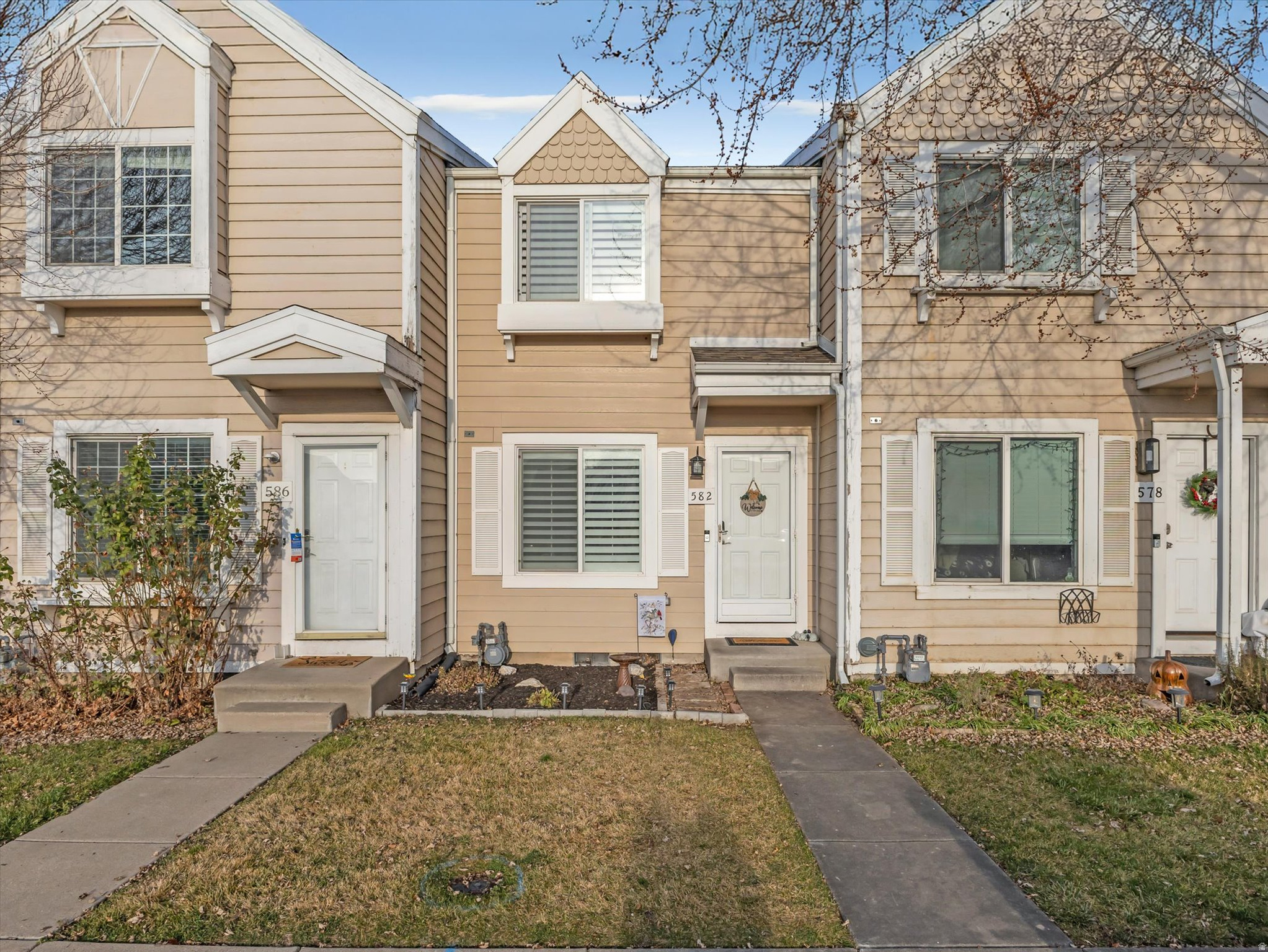 GREENFIELDS - Residential