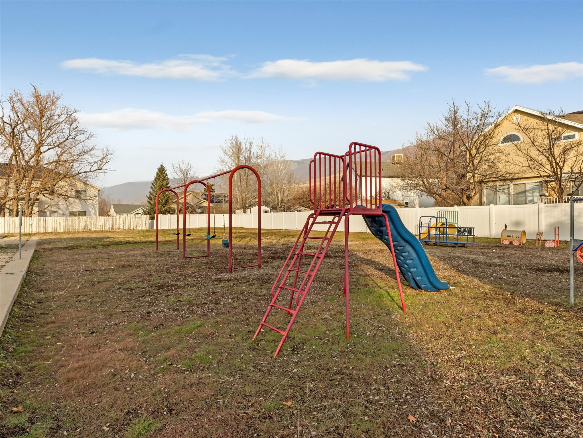 GREENFIELDS - Residential