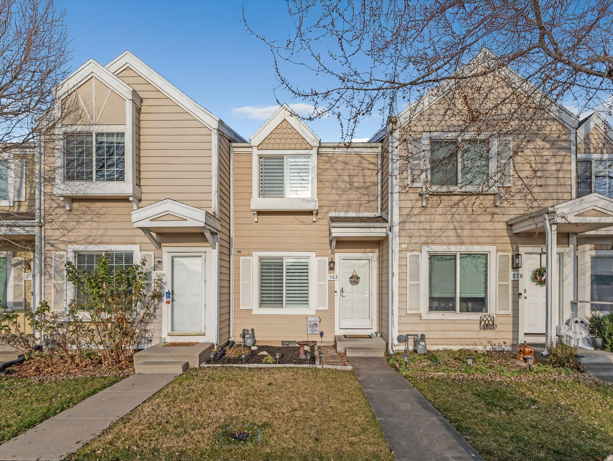 GREENFIELDS - Residential