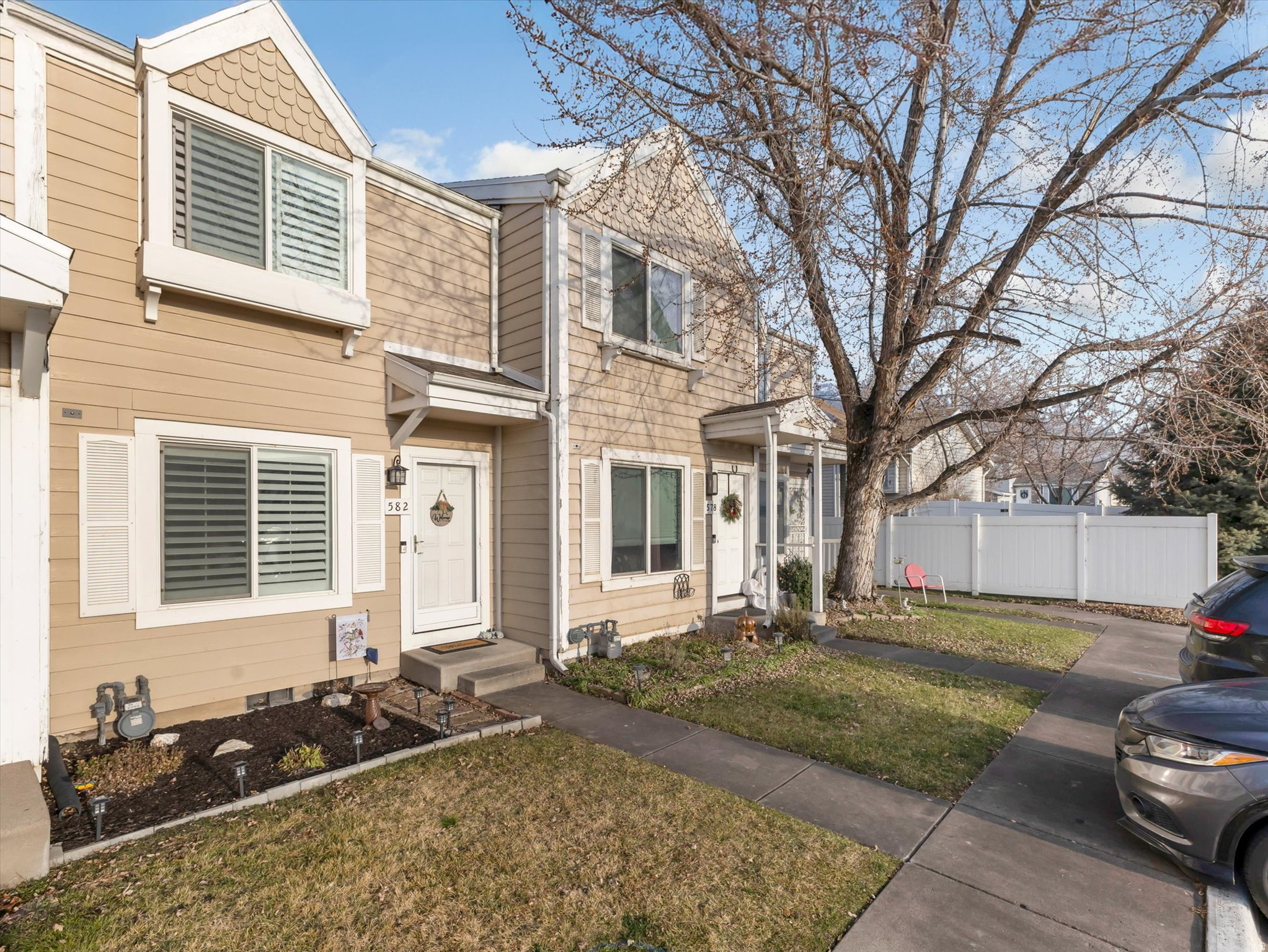 GREENFIELDS - Residential