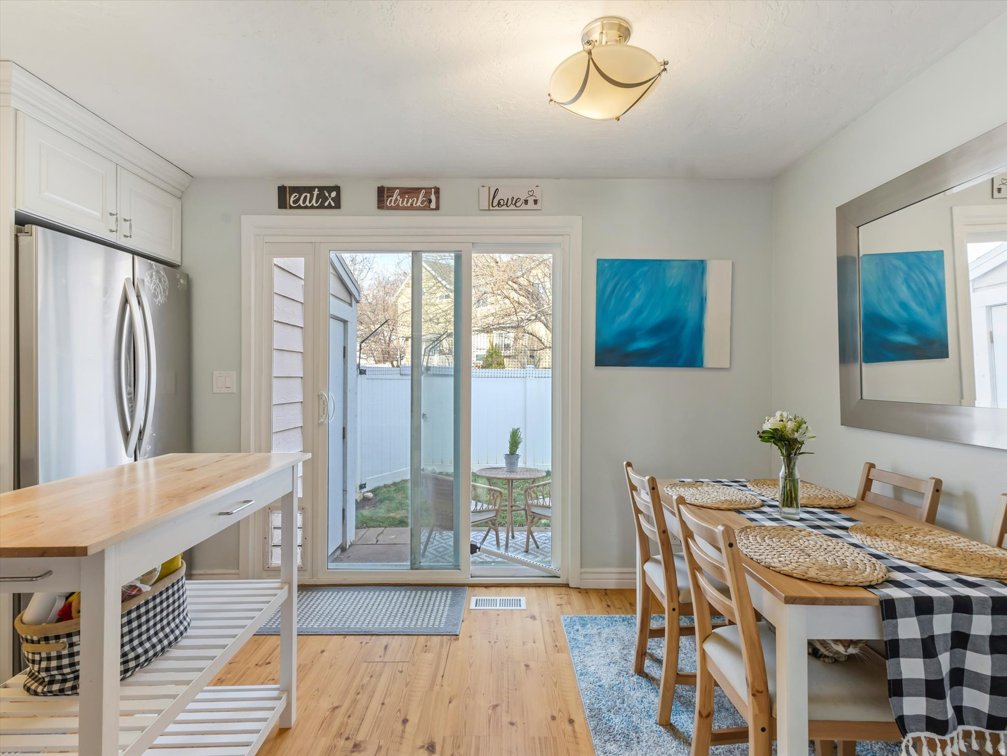 GREENFIELDS - Residential