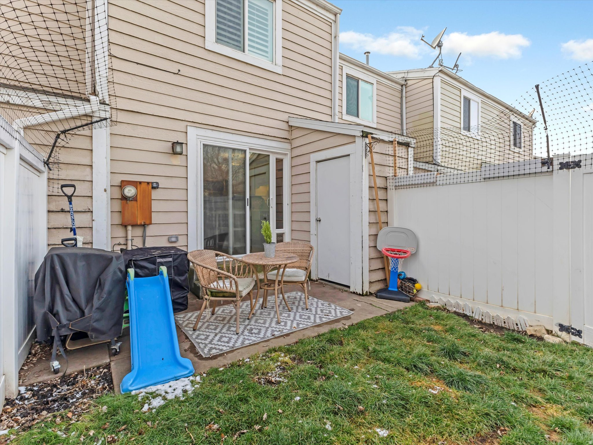 GREENFIELDS - Residential