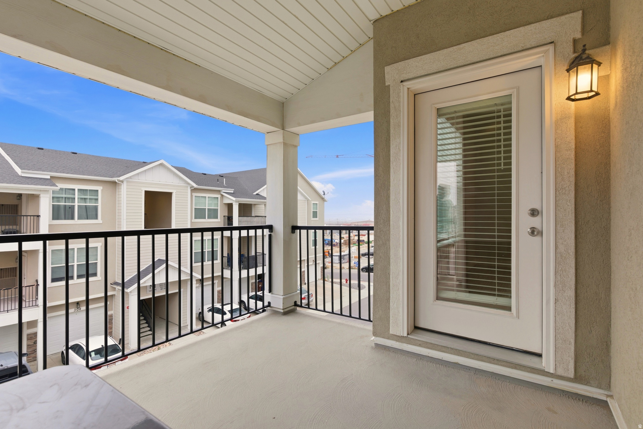 SADDLEBROOK - Residential