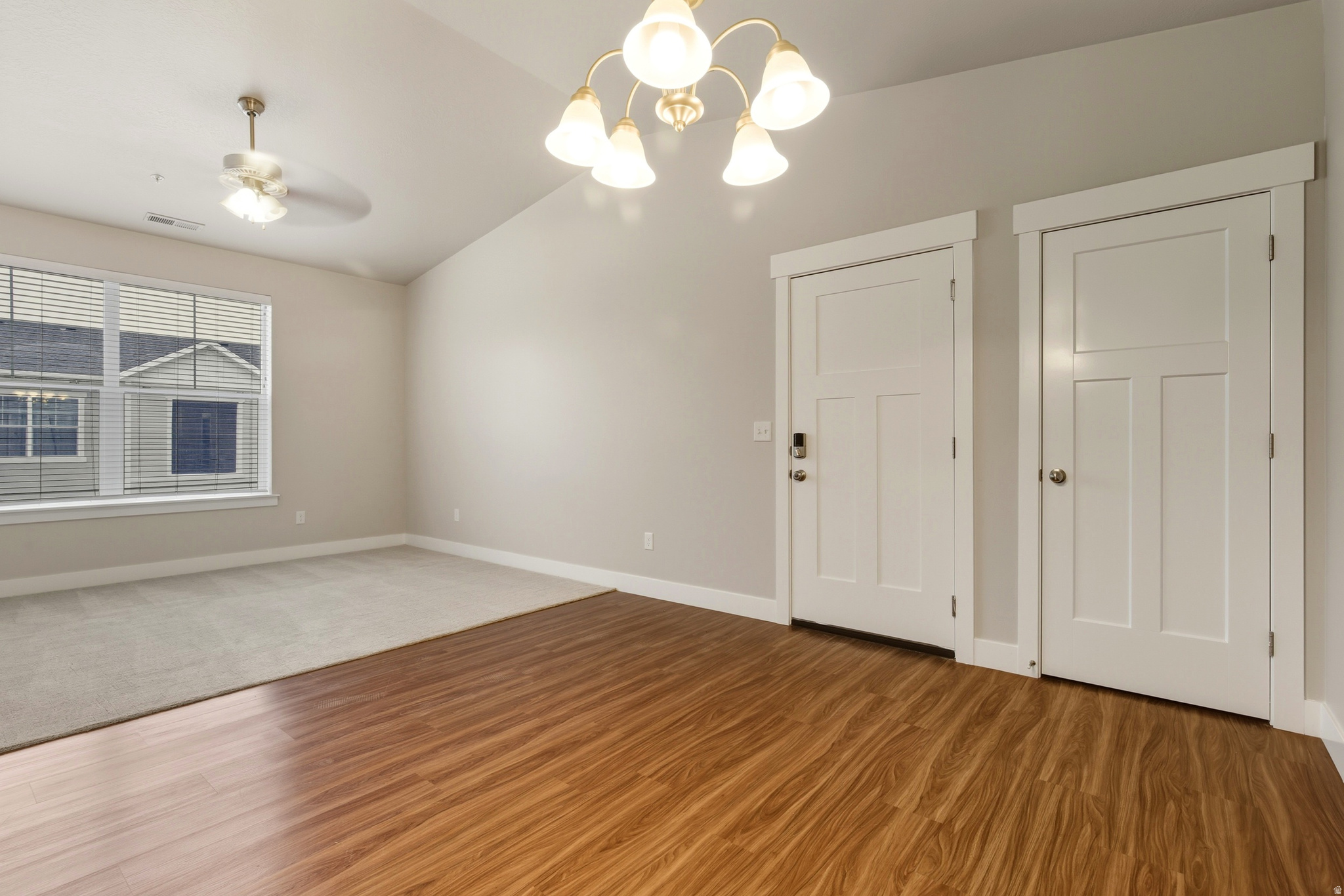 SADDLEBROOK - Residential