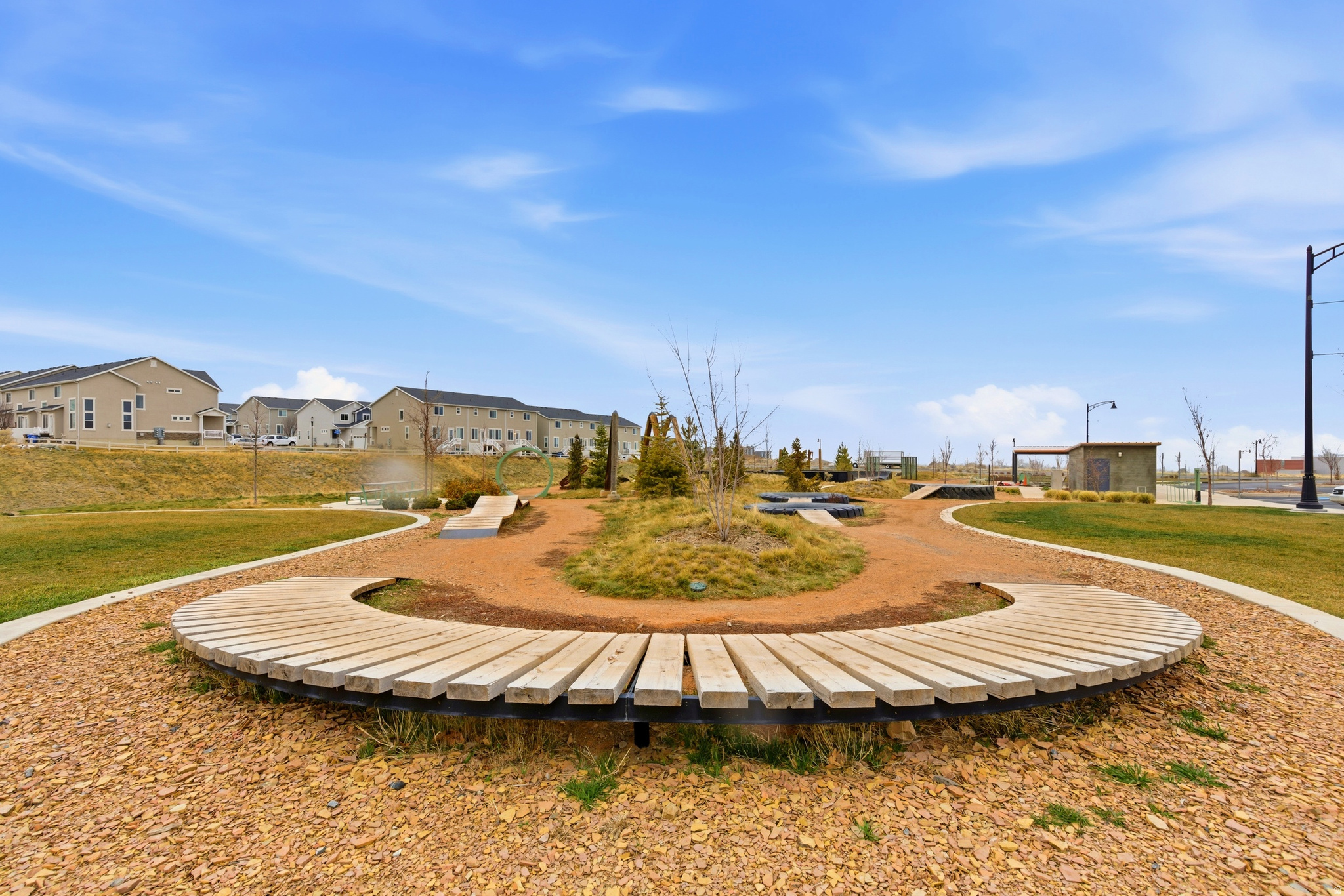 SADDLEBROOK - Residential