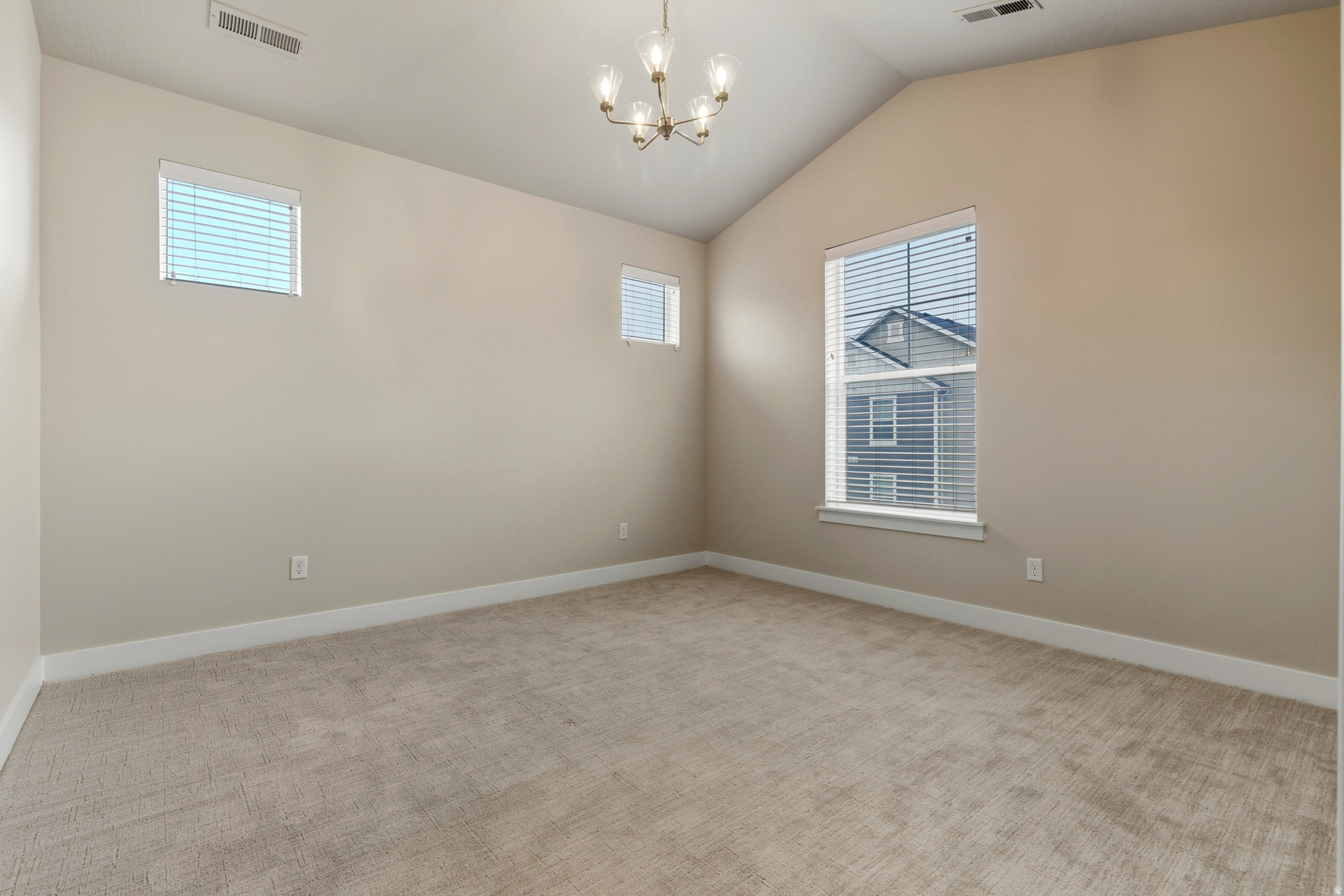 SADDLEBROOK - Residential