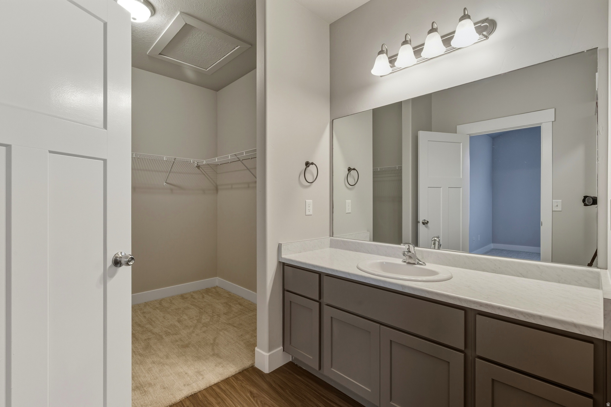 SADDLEBROOK - Residential