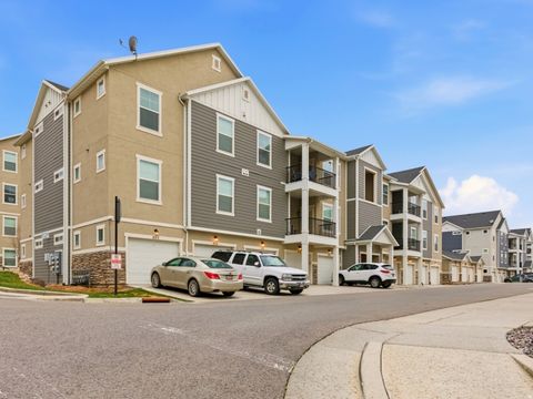 Photo of 14672 S BLOOM DR #303, Herriman, UT 84096 (MLS # 2128151)